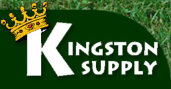 kingston supply logo
