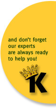 expert help